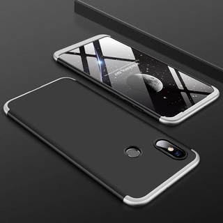 Ốp lưng GKK bảo vệ 360 Xiaomi Mi 8 chống trầy xước