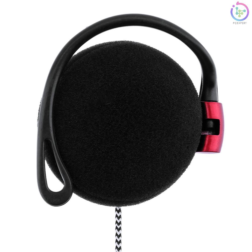 Tai nghe chụp tai gaming có dây 3.5mm tích hợp mic