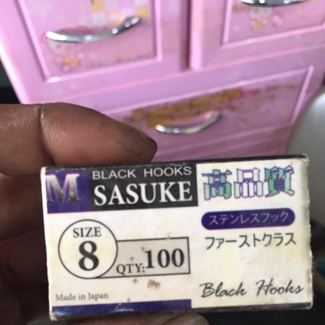 Lưỡi sét sasuke