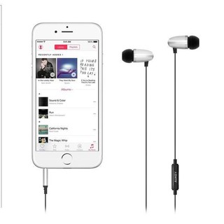 [Mã SKAMLTS0811 giảm 15K đơn 0Đ] TAI NGHE CHỐNG ỒN KÈM MIC AUKEY EP-C5