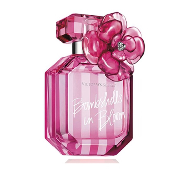 Nước hoa Victoria Secret Bombshells in Bloom 50ml