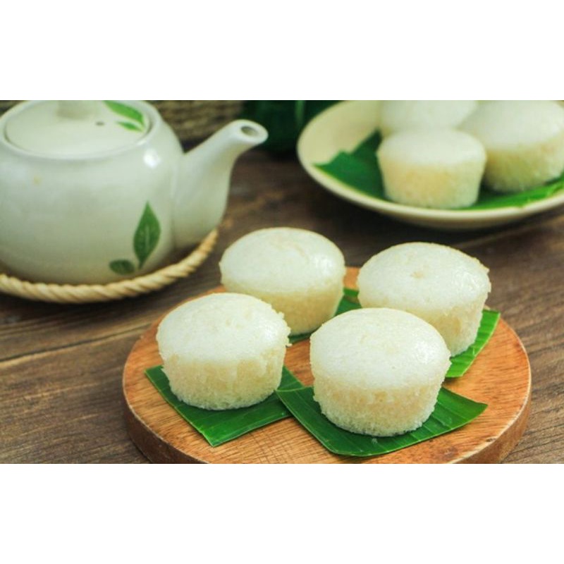 Bột Bánh Bò Sa Đéc