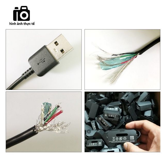 Cáp Sạc Samsung S10 Type C Zin Chất Lượng Hỗ Trợ Sạc Nhanh (15W) (Sử Dụng Dược Cho Các Dòng Note 8/9/10 S8/9/10