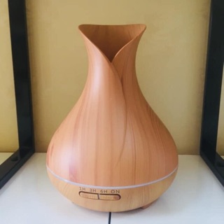 MÁY XÔNG TINH DẦU