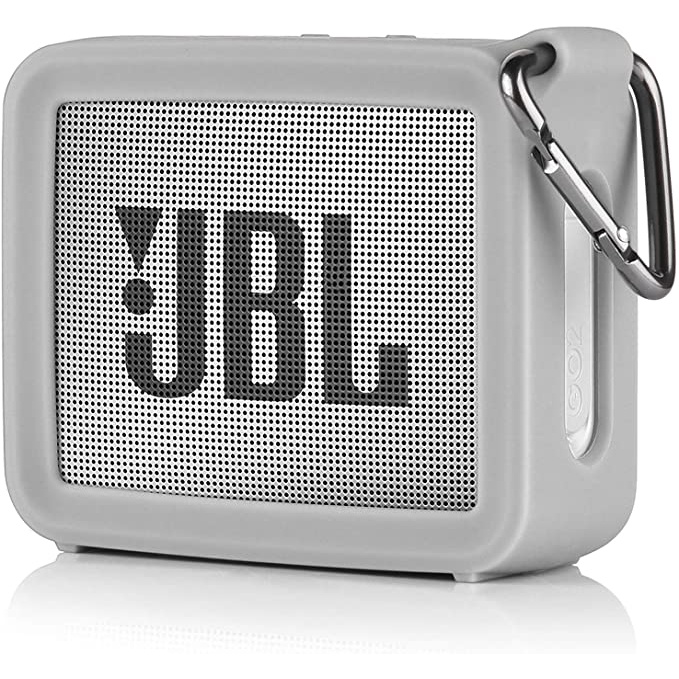 Vỏ bảo vệ bằng silicon cho loa bluetooth JBL GO 2