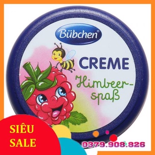 Kem Nẻ Bubchen Creme Himbarspab , 20 ml