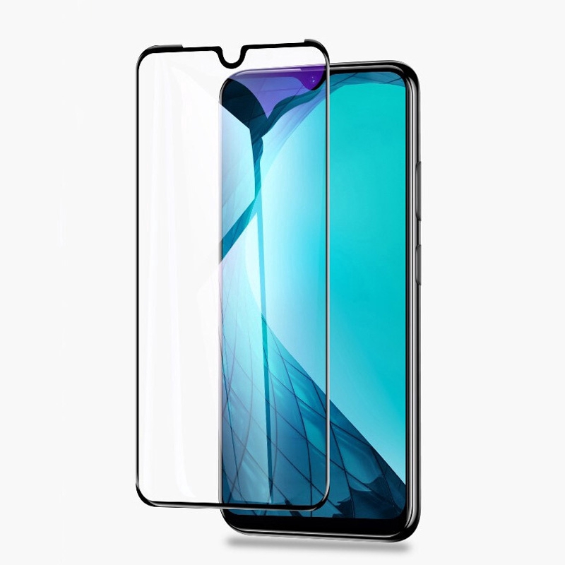 Kính Cường Lực Bảo Vệ Màn Hình Toàn Diện Cho Samsung Galaxy J6 J8 A7 A8 A9 2018 On5 On7 2016 C5 C7 C9 Pro S6 S7 S10E