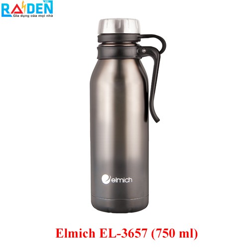 Bình giữ nhiệt Elmich EL-3657 750 ml