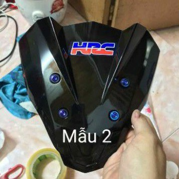 Mão winner X kèm ốc