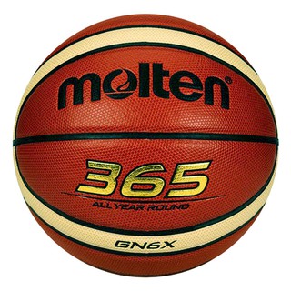 BÓNG RỔ DA MOLTEN BGN6X