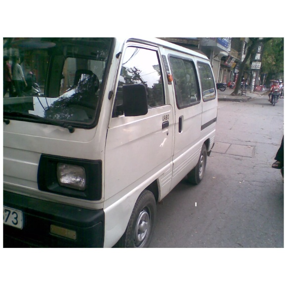 Tay mở cửa ngoài Suzuki carry 500kg, Suzuki carry 7chỗ, Thaco towner, Labo..
