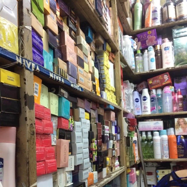 SHOP CHUYÊN SỈ MỸ PHẨM( Hà Nội