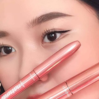 Chuốt Mi Lemonade Super Natural Mascara