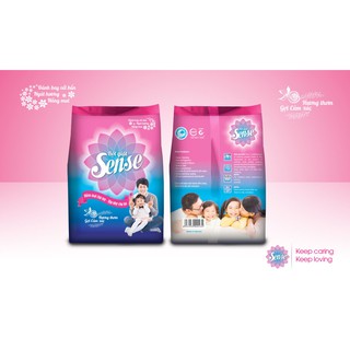 Bột giặt Sense 4.2kg