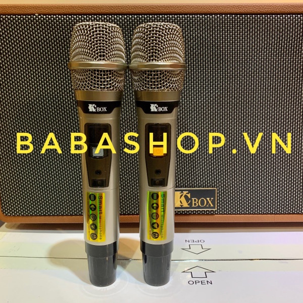 , ,  Loa karaoke xách tay KCBOX KC 270 KCBOX 450, KCBOX 279