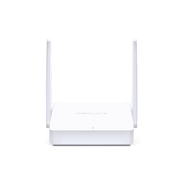 Bộ phát wifi Mercusys MW301R chuẩn N tốc độ 300Mbps. Chính hãng, BH 24 tháng