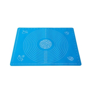 Tấm Lót Silicon K32 – Làm Bánh, Cán Bột, Nhào Bột, Chống Dính Siêu Tốt