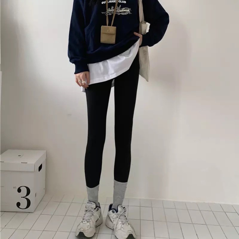 QUẦN LEGGING 2 CHIẾC 180kk CHẤT DÀY DẶN | BigBuy360 - bigbuy360.vn