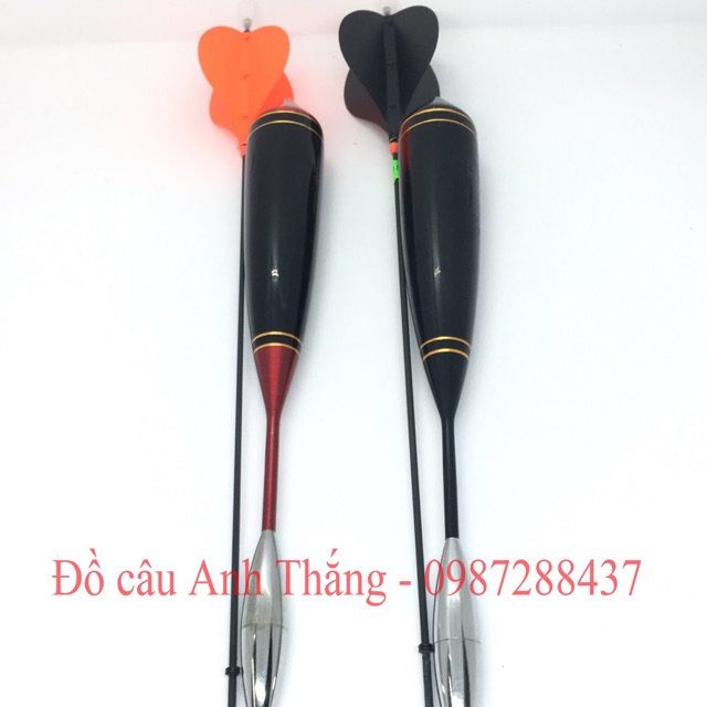 Phao câu lục tỳ Tên Lửa quấn chỉ xa bờ