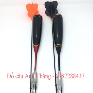 Phao câu lục tỳ Tên Lửa quấn chỉ xa bờ