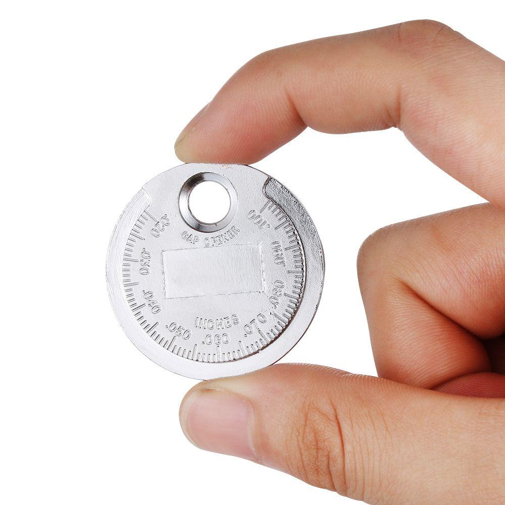 Dụng Cụ Đo Khe Hở Chất Lượng Cao 0.02 Đến 0.100 Số Lượng Lớn