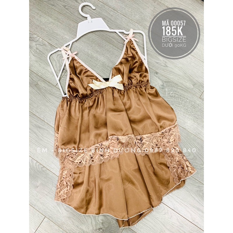 Đồ Ngủ Sexy Có Sẵn Bigsize | BigBuy360 - bigbuy360.vn