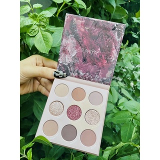 [Colourpop] - Bảng mắt các loại