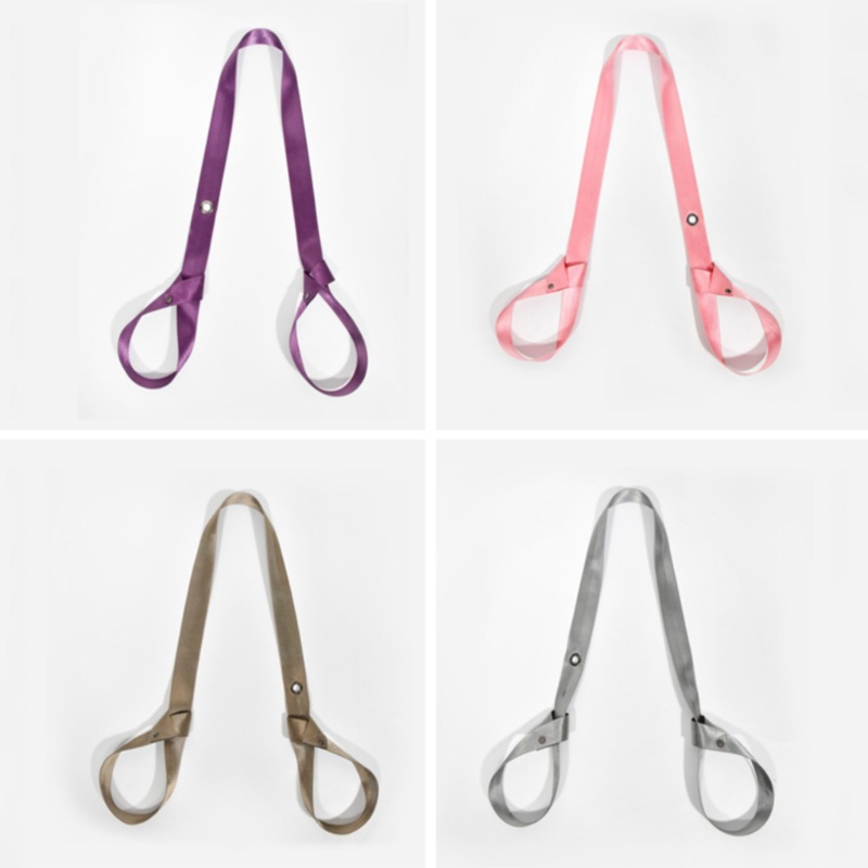 Thảm Tập Yoga Pilates Dây Đeo Vai Có Thể Điều Chỉnh