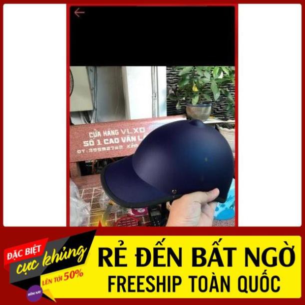 NÓN KẾT TRƠN SỈ VÀ LẺ 001 01
