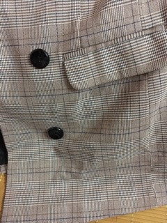 Áo blazer