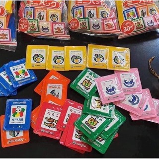 Gia vị rắc cơm Tanaka Furikake nội địa Nhật