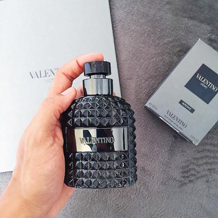 Nước Hoa Valentino Uomo Intense