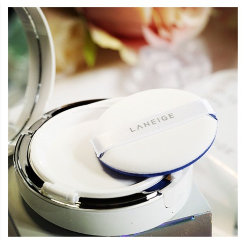 (Hàng Mới Về) Phấn Nước Bb Spf 50 + Pa + + + Kèm Lõi (Số 13 Ngà) | BigBuy360 - bigbuy360.vn