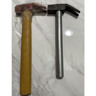 Búa nhổ Đinh (cán sắt và cán gỗ)