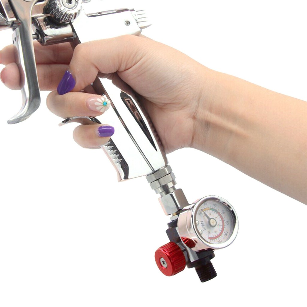Van điều chỉnh áp suất không khí chất lượng cao
