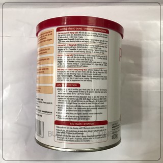 Sữa bột cho chó Dr.Kyan Predogen lon 400g