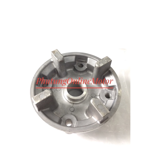 Cùi dĩa suzuki Axelo Bản côn tay-Phụ tùng chính hãng