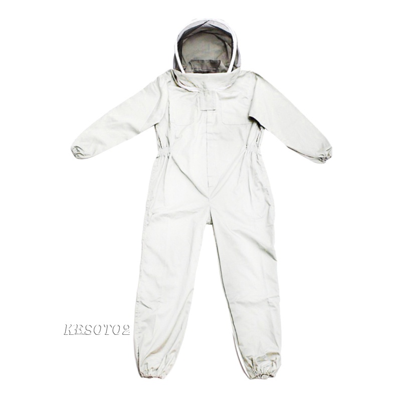 Bộ Đồ Bảo Vệ Cho Người Nuôi Ong Kesoto2