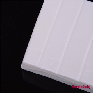 Đồ Chơi Đất Sét Màu Trắng 250g