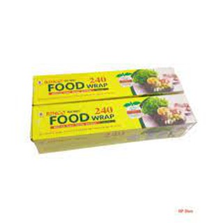Màng Bọc Thực Phẩm Ringo 240 Food WRAP