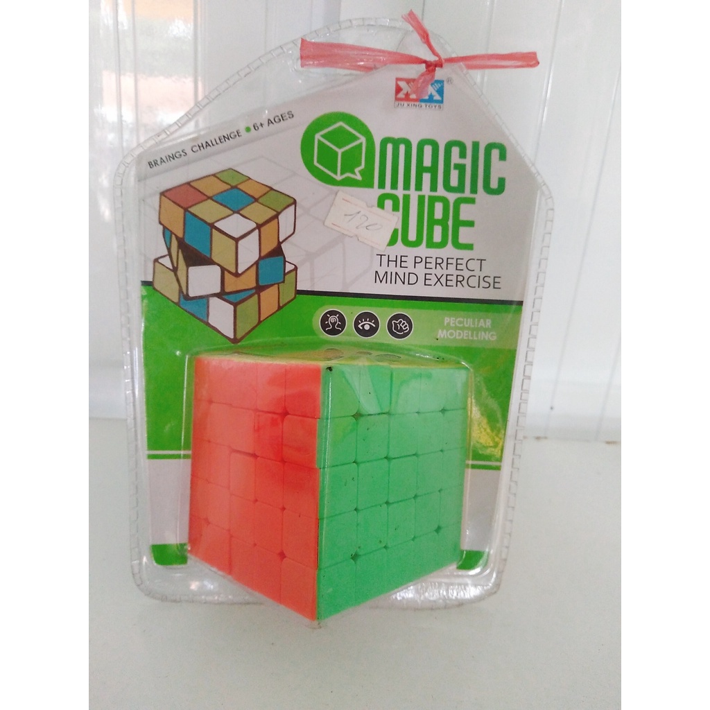 [Freeship Đơn 50k] Đồ chơi Rubik 2x2, Rubik 3x3, Rubik 4x4, Rubik 5x5 và các biến thể Rubik khác nhau