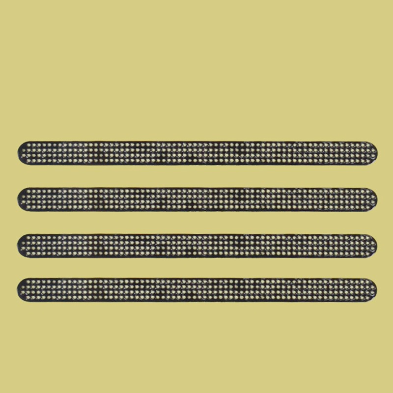 Miếng Dán Kim Loại Chống Bụi Cho iPhone12 / 13