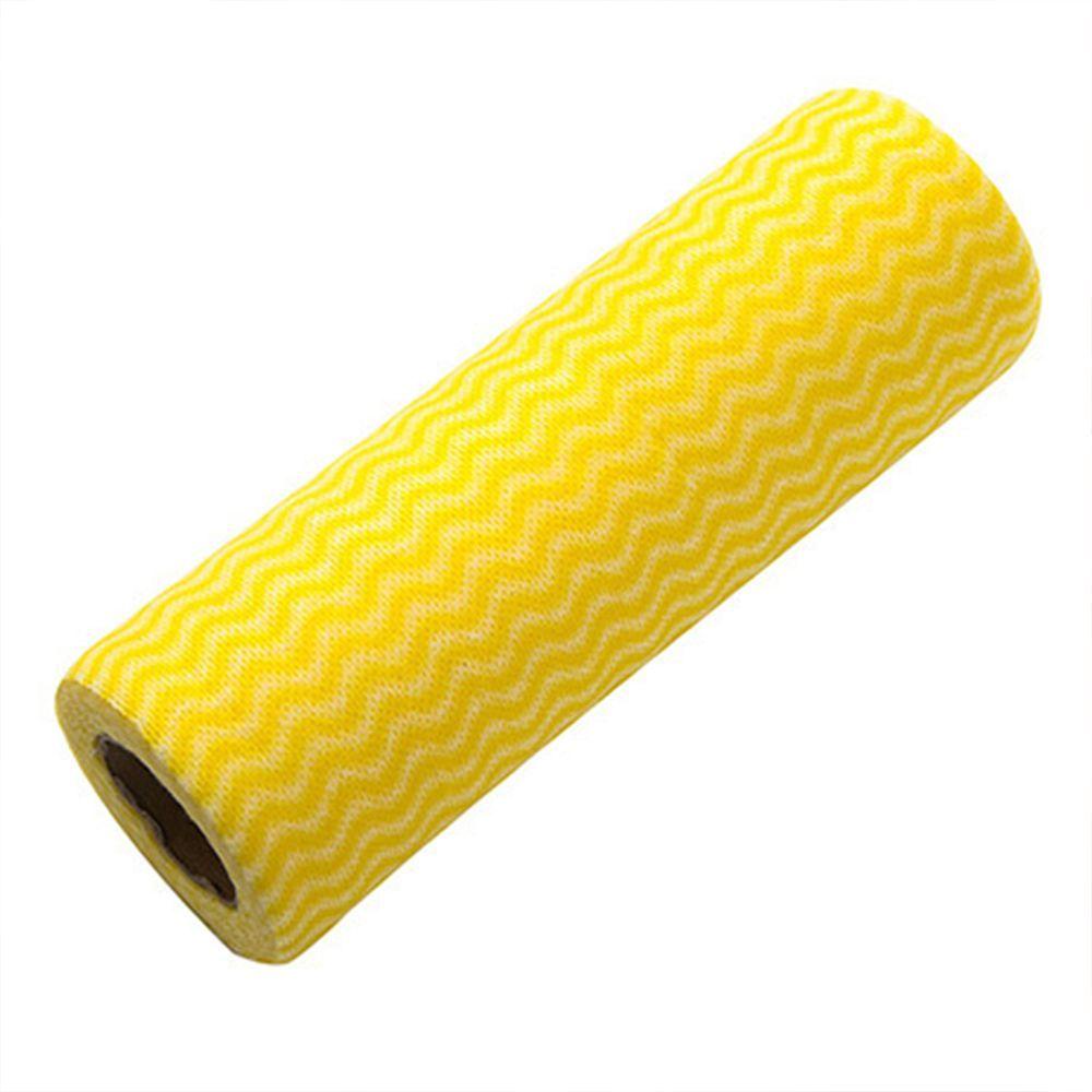 Nickolas Khăn Lau Bếp Dùng Một Lần Năm Màu Sắc Tiện Dụng