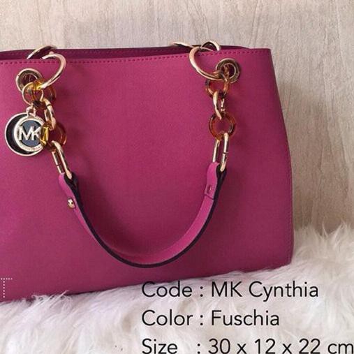 Giày Thể Thao Michael Kors Cynthia Chất Lượng Cao