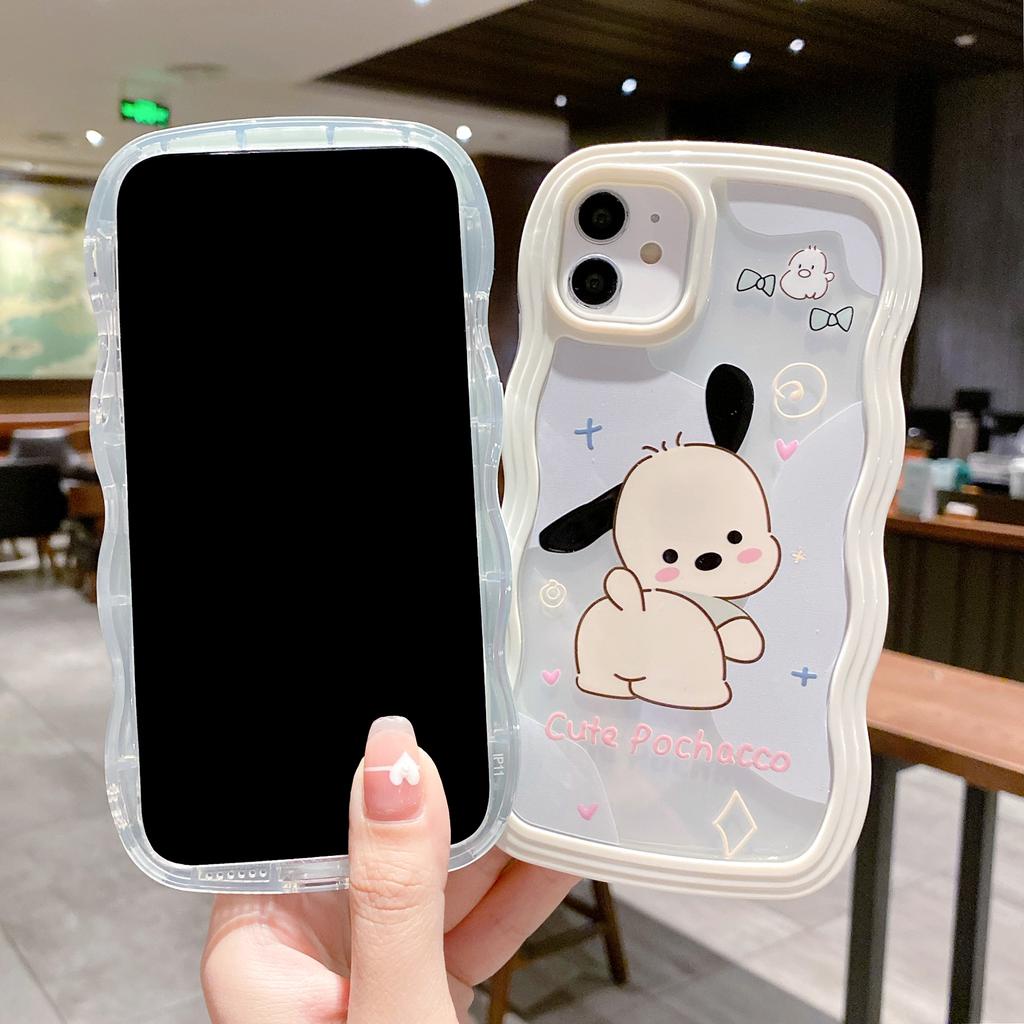 Ốp Điện Thoại Hình winnie the pooh 2 Trong 1 Cho iPhone 14plus 14 13promax 12 11 X XR XSMAX