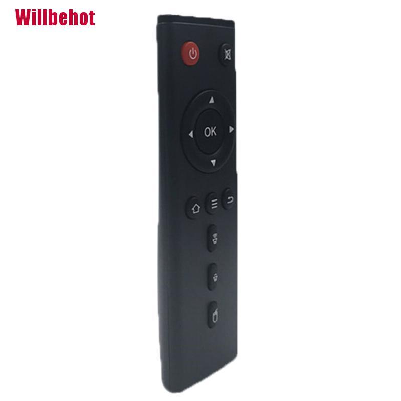 Điều Khiển Từ Xa Thay Thế Cho Tv Tanix Tx3 Tx6 Tx8 Tx5 Tx92 Tx3 Tx9Pro Max Mini