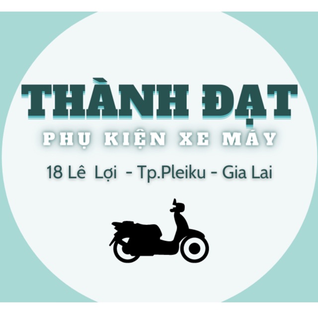 Phụ Tùng Xe Máy Thành Đạt GL