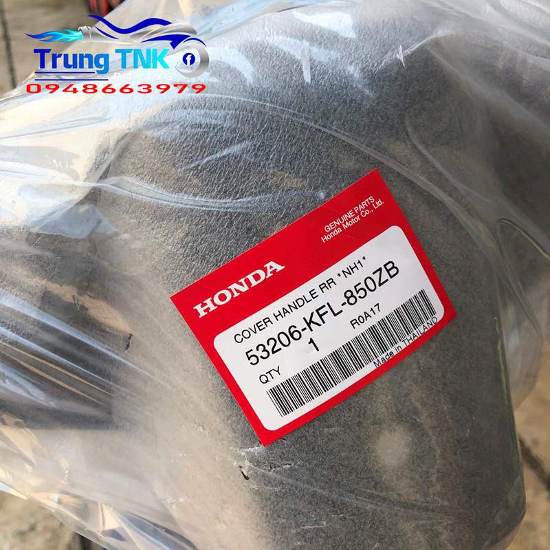 Bợ cổ wave thái 110 chính hãng