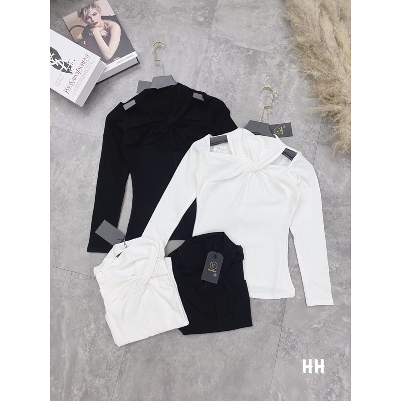 ÁO THUN KHOÉT NGỰC CHẤT ĐẸP MS14101