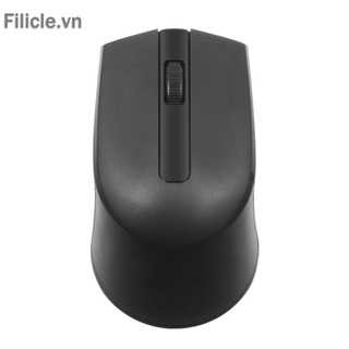Chuột không dây FILICLE kết nối Bluetooth có thể sạc lại cho máy tính điện thoại